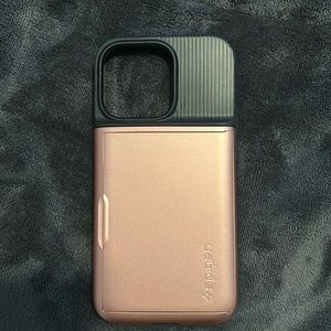 iPhone 13 Pro wallet case